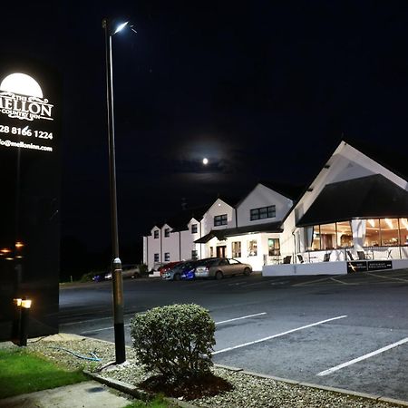 Mellon Country Inn Hotel Omagh Exterior foto